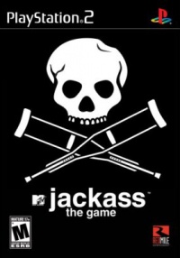 Jackass the Game