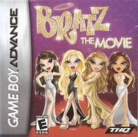 Bratz: The Movie