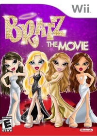 Bratz: The Movie