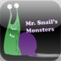 Mr. Snail's Monsters