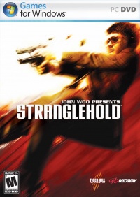 Stranglehold