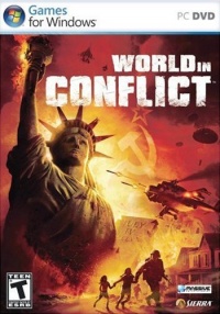 World in Conflict