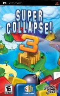 Super Collapse 3