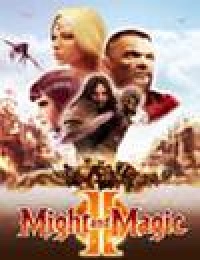 Might and Magic II