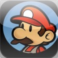 AAA Super Mario Sounds