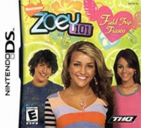 Zoey 101: Field Trip Fiasco