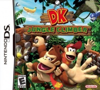 DK Jungle Climber