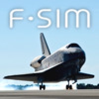 F-SIM Space Shuttle