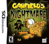 Garfield's Nightmare