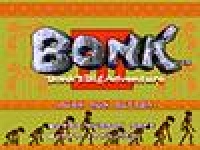 Bonk 3: Bonk's Big Adventure