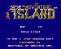 Adventure Island