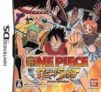 One Piece: Gear Spirit