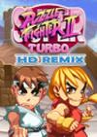 Super Puzzle Fighter II Turbo HD Remix