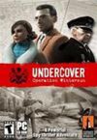 Undercover: Operation Wintersun