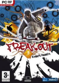 Freak Out - Extreme Freeride