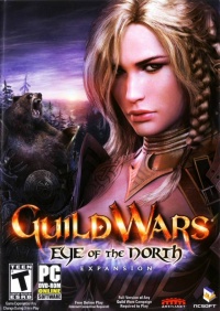 Guild Wars: Eye of the North