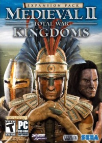 Medieval II: Total War Kingdoms