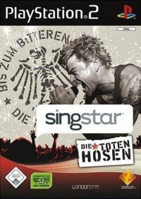 SingStar Die Toten Hosen