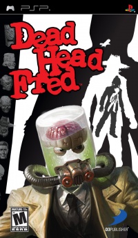 Dead Head Fred