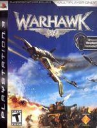 Warhawk