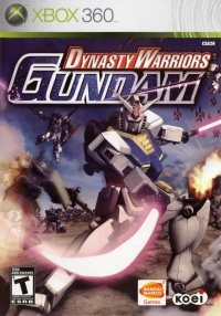 Dynasty Warriors: Gundam