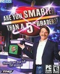 Are You Smarter than a 5th Grader?