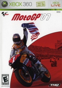 MotoGP'07