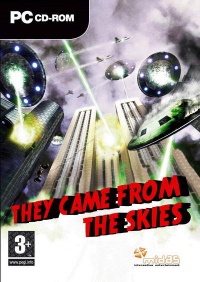 They Came from the Skies