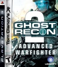 Tom Clancy's Ghost Recon Advanced Warfighter 2