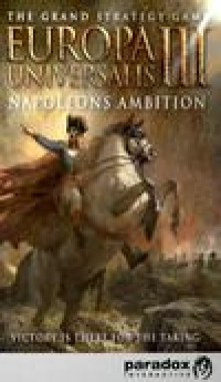 Europa Universalis III: Napoleon's Ambition