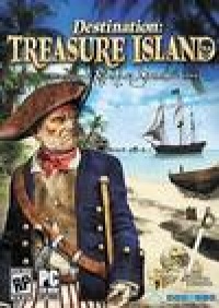 Destination: Treasure Island