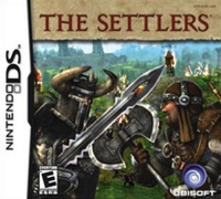 The Settlers