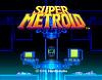 Super Metroid