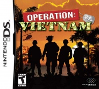 Operation: Vietnam