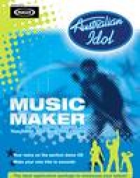 Australian Idol Music Maker