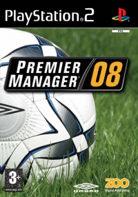 Premier Manager 08