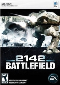 Battlefield 2142