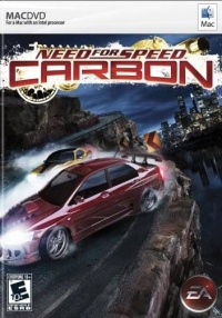 Need for Speed Carbon