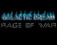 Galactic Dream: Rage of War