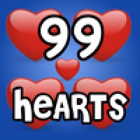 99 Hearts