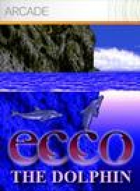 Ecco the Dolphin