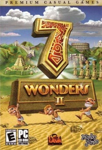 7 Wonders II