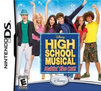 High School Musical: Makin' the Cut