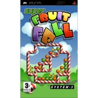 Super Fruit Fall