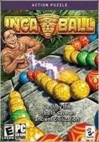 Inca Ball