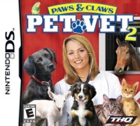 Paws & Claws Pet Vet 2