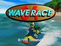 Wave Race 64