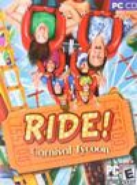 Ride! Carnival Tycoon