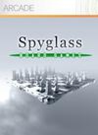 Spyglass Board Games