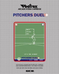 Pitchers Duel